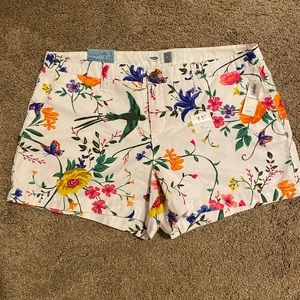 Old navy shorts